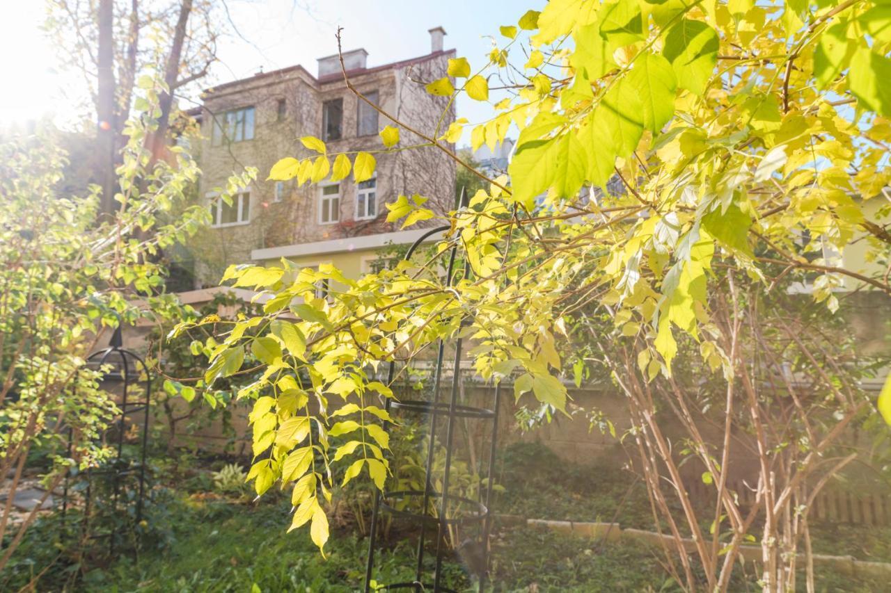 Rosenstein By Ichbucheat Apartment Wien