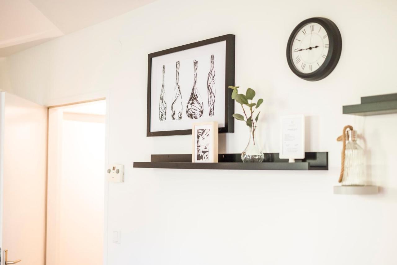 Apartment Rosenstein By Ichbucheat